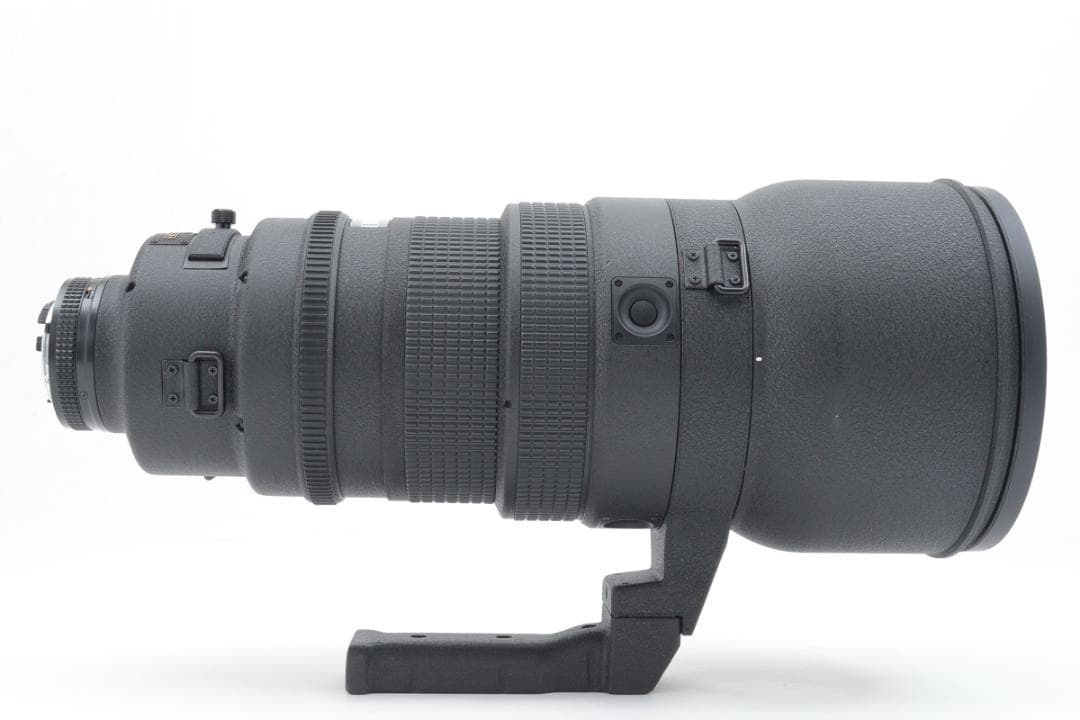 ニコン Nikon ED Nikkor AF-I 400mm F2.8 D