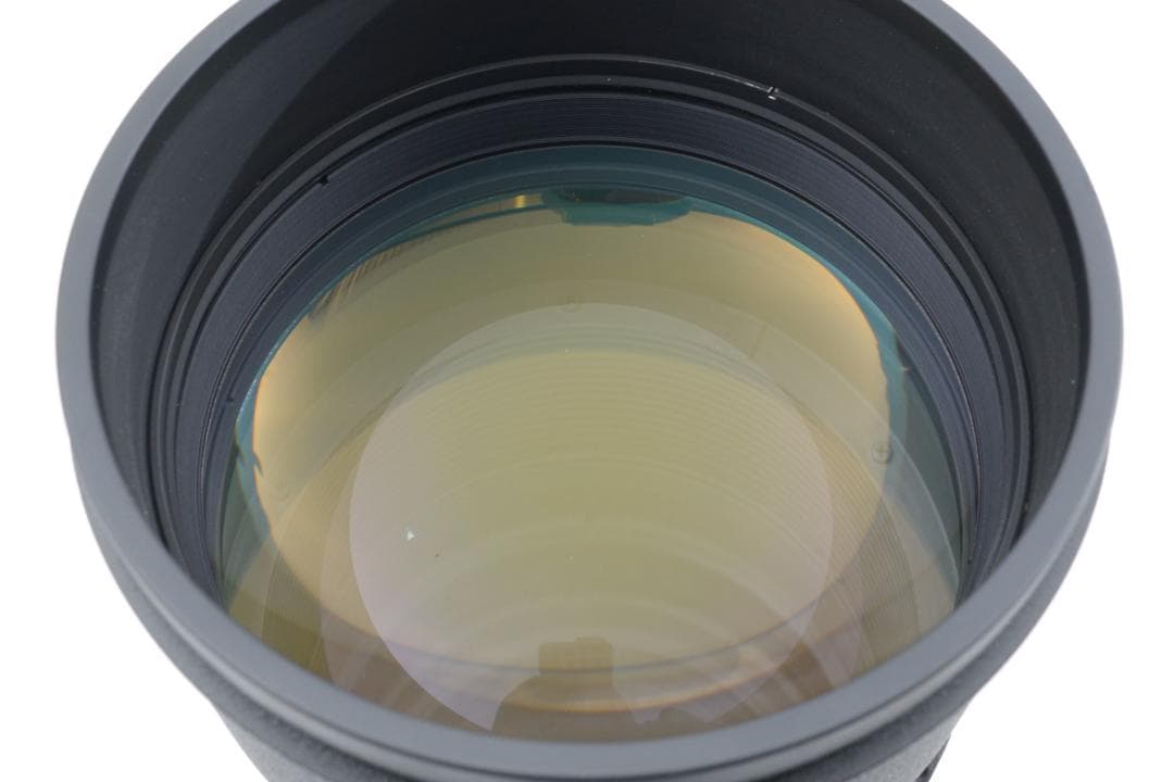 ニコン Nikon ED Nikkor AF-I 400mm F2.8 D