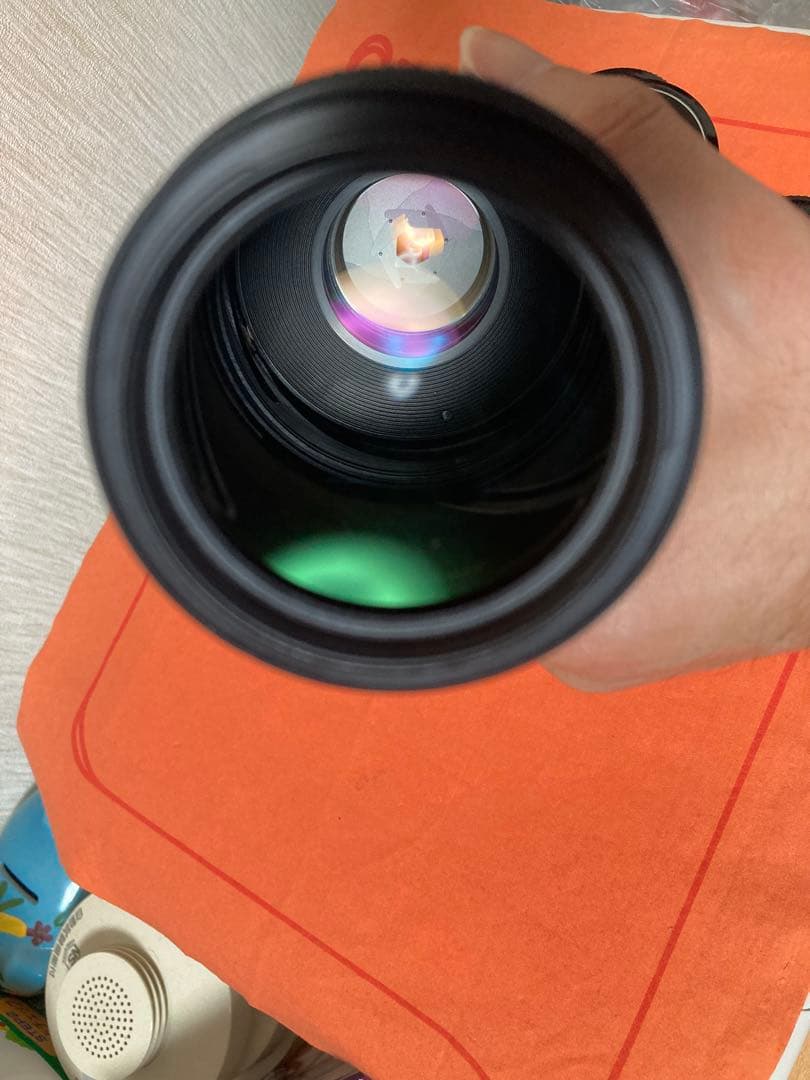 フィルムカメラ Canon AE-1 program