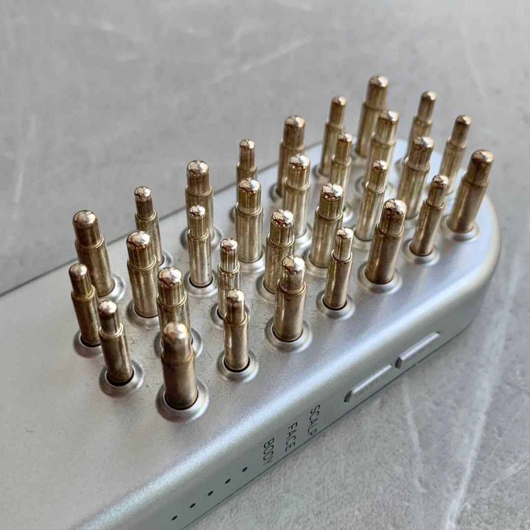 SALONIA サロニア EMS リフトブラシ