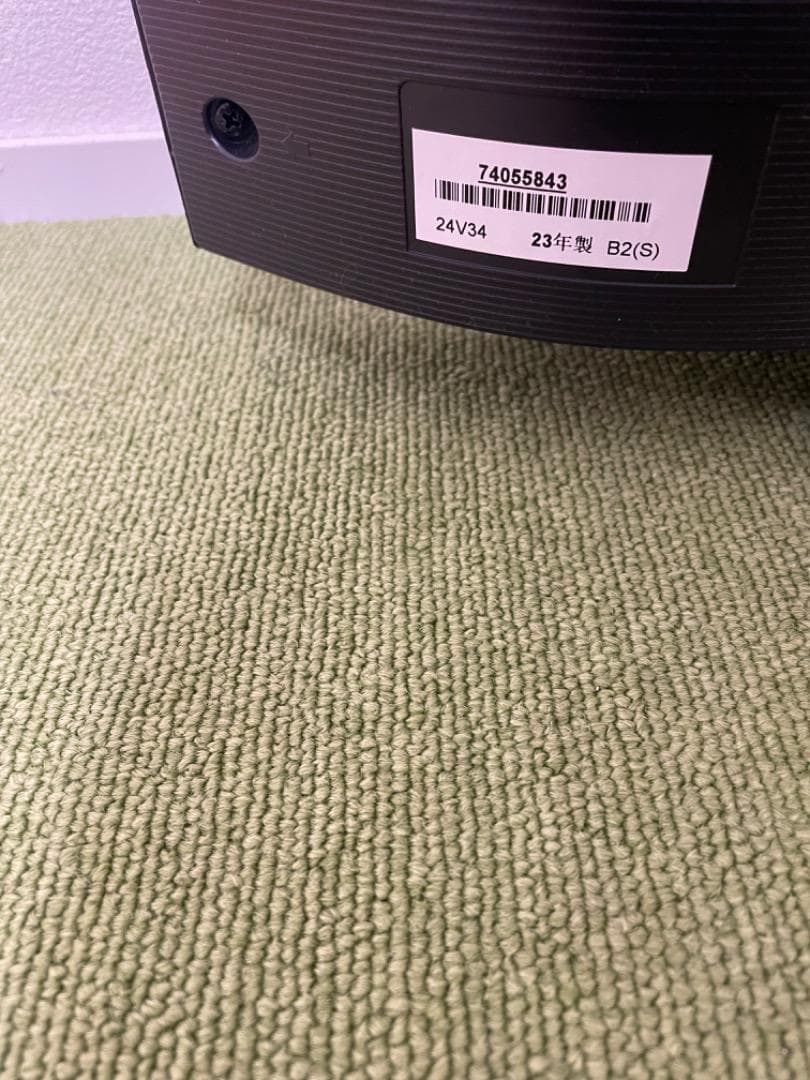 東芝 LED 2023年製 液晶テレビ 24V型 24V34 ネット動画〇