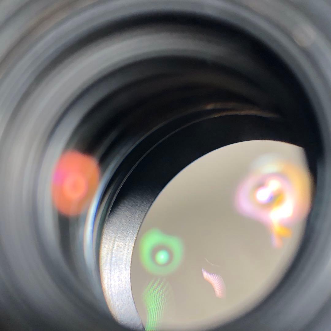 レンズ(単焦点) CONTAX Carl zeiss Distagon 25mm f2.8