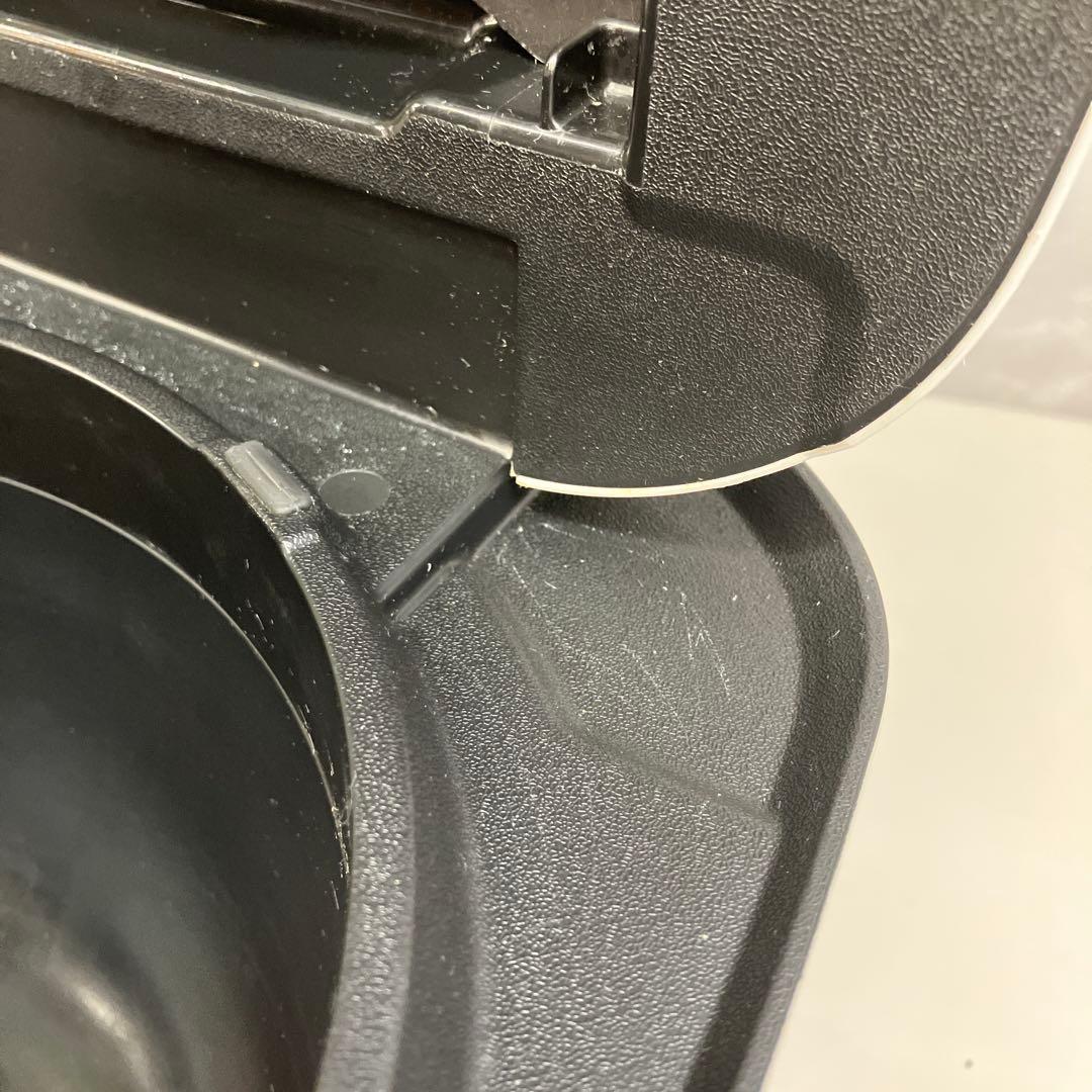 タイガー 圧力 IH 炊飯ジャー 炊飯器 炊飯 家庭用 2019年製 5.5合