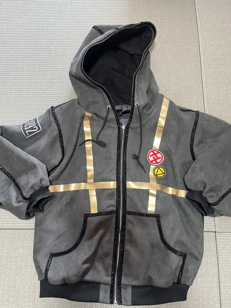 にじさんじましろめめ爻コスプレ衣装ウィッグセット