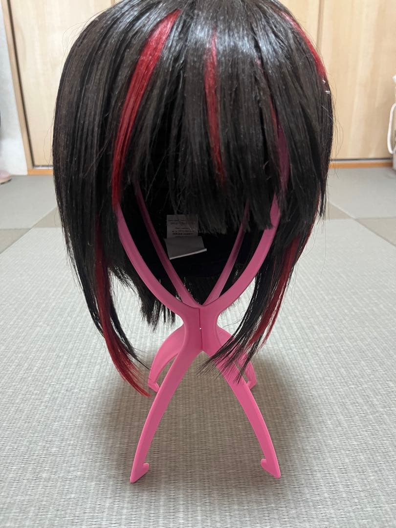 にじさんじましろめめ爻コスプレ衣装ウィッグセット