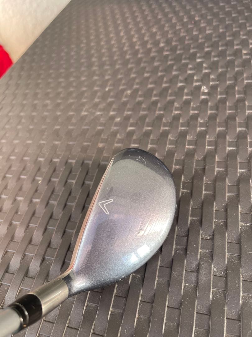 【お得】Callaway Solaire(ソレイル)レディースクラブセット 美品