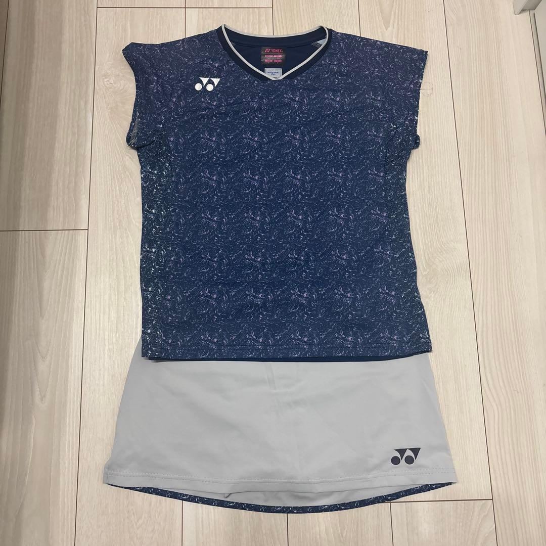 d*3様 ヨネックス ソフトテニスウェア