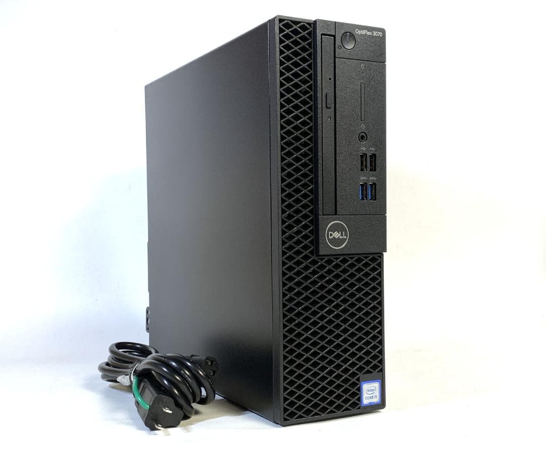 DELL M.2 SSD＋2.0TB Windows11 Pro i5 16GB