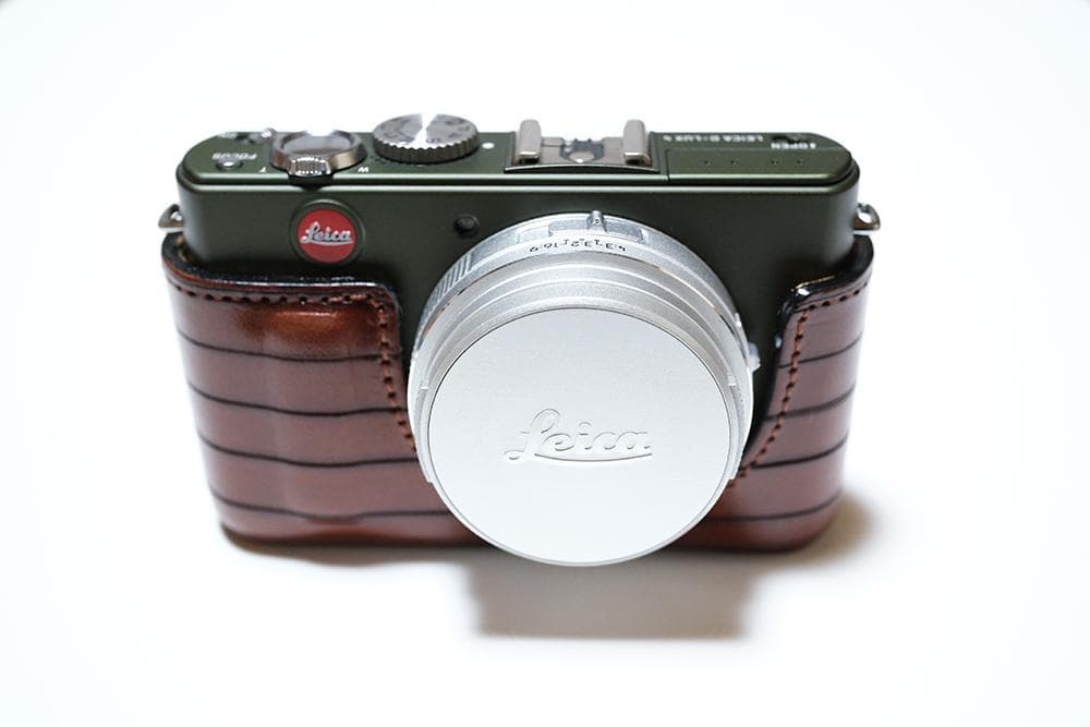 Artisan&Artist ライカ D-LUX4 ケース LMB-D4LX