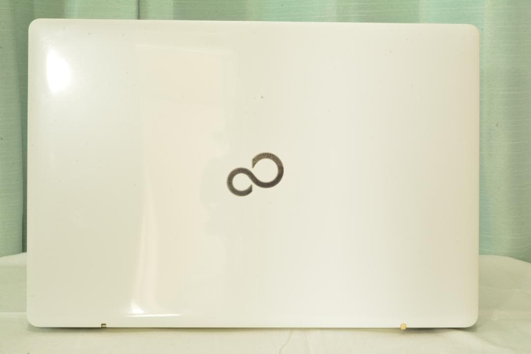 富士通 LIFEBOOK AH50/X 6世代CORE I7　SSD120GB