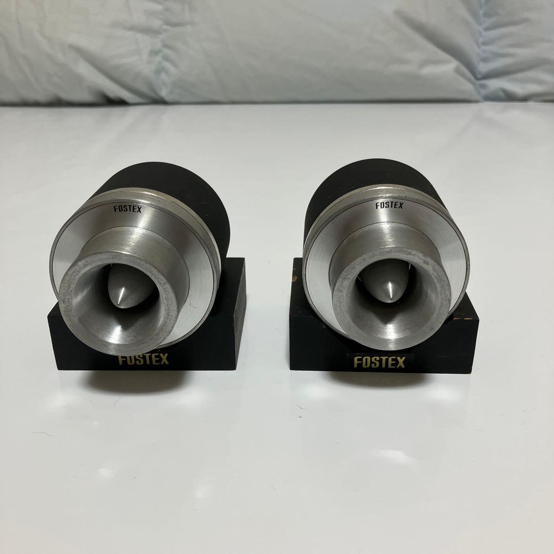 FOSTEX FT90H ホーンツイーター
