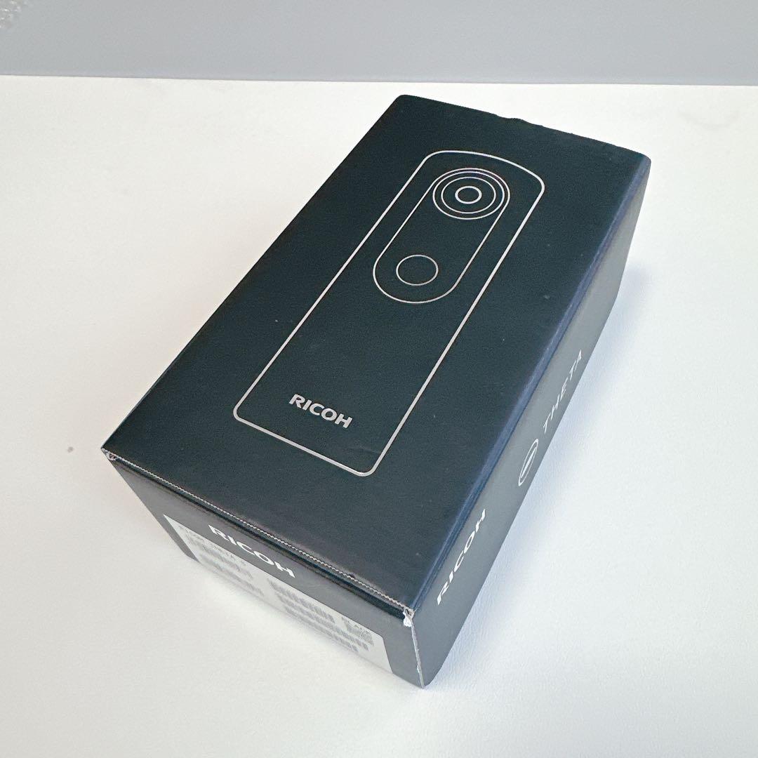 美品★RICOH THETA S