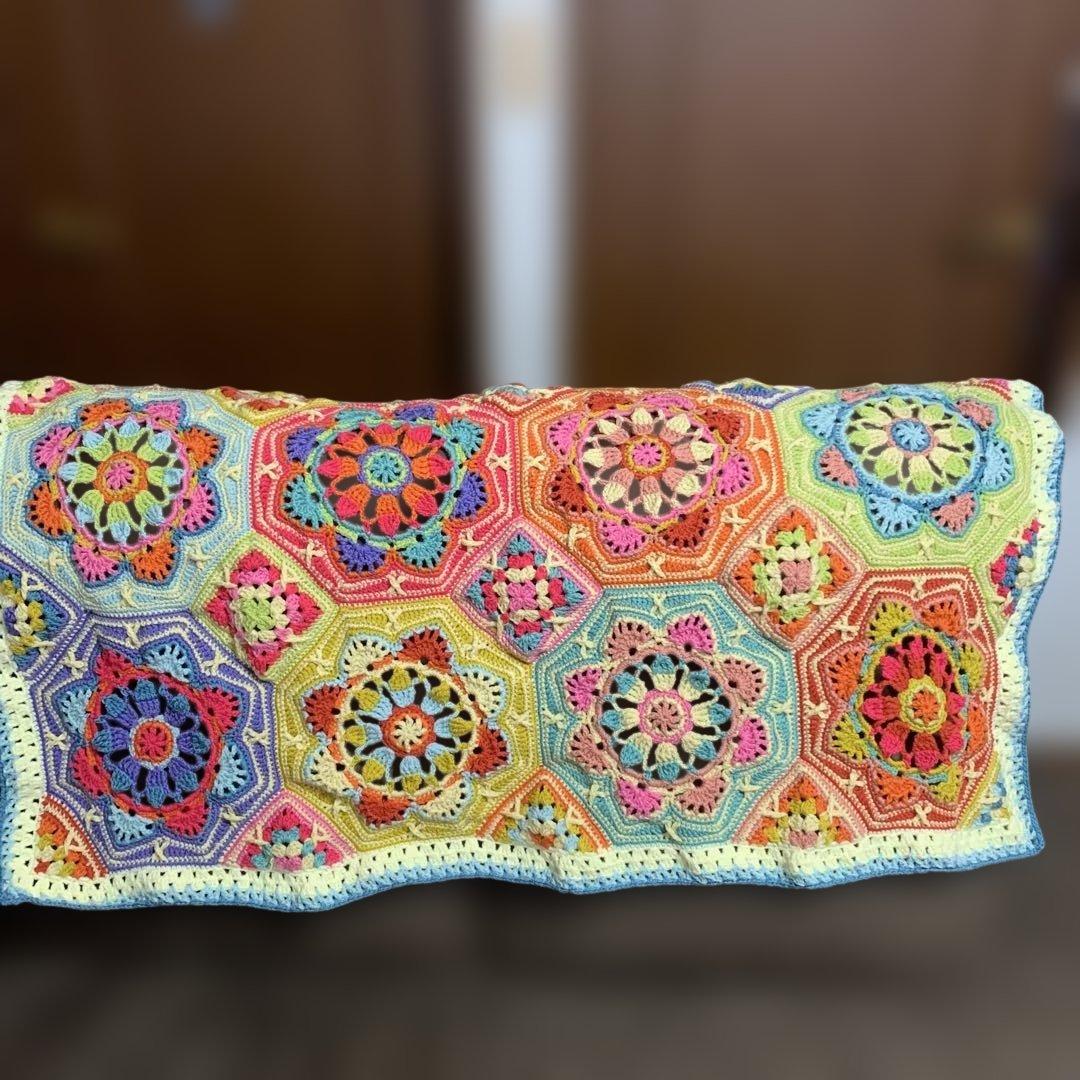 ミッチー、マルチカバー