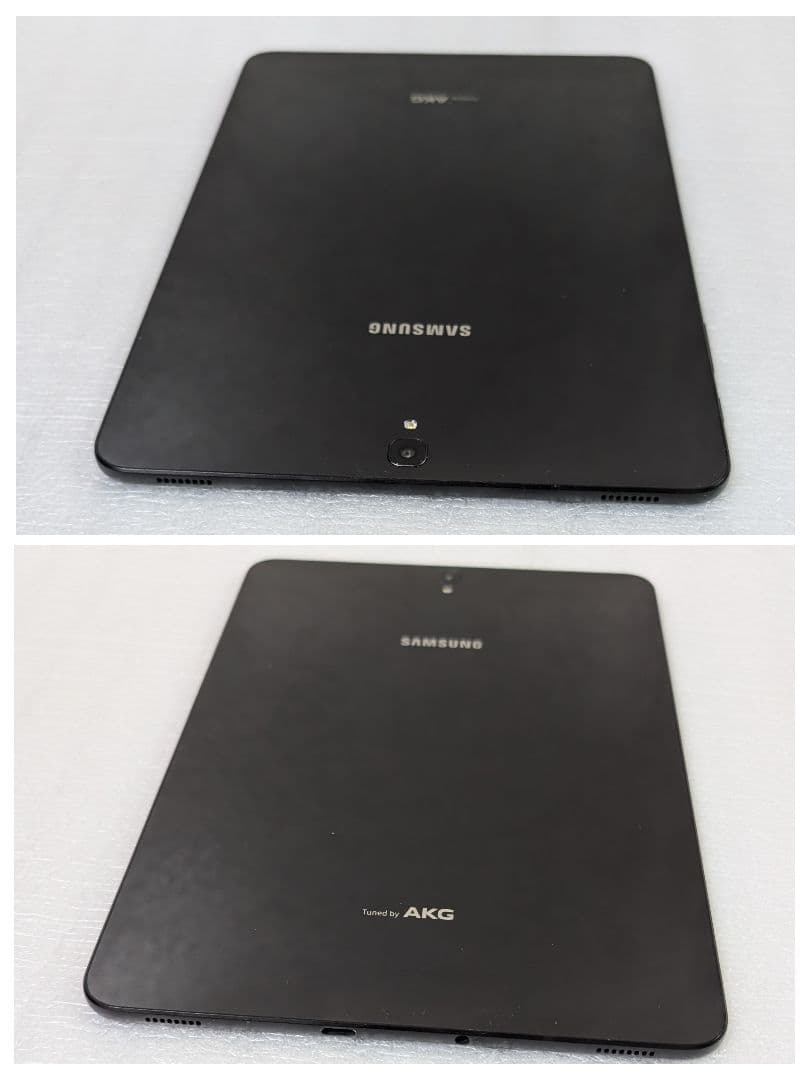 GALAXY tab S3 ■ 4GB/32GB Wifi-LTE