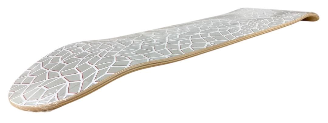 ★未使用★ 草間彌生 MoMAコラボレーション スケートボード 3セット