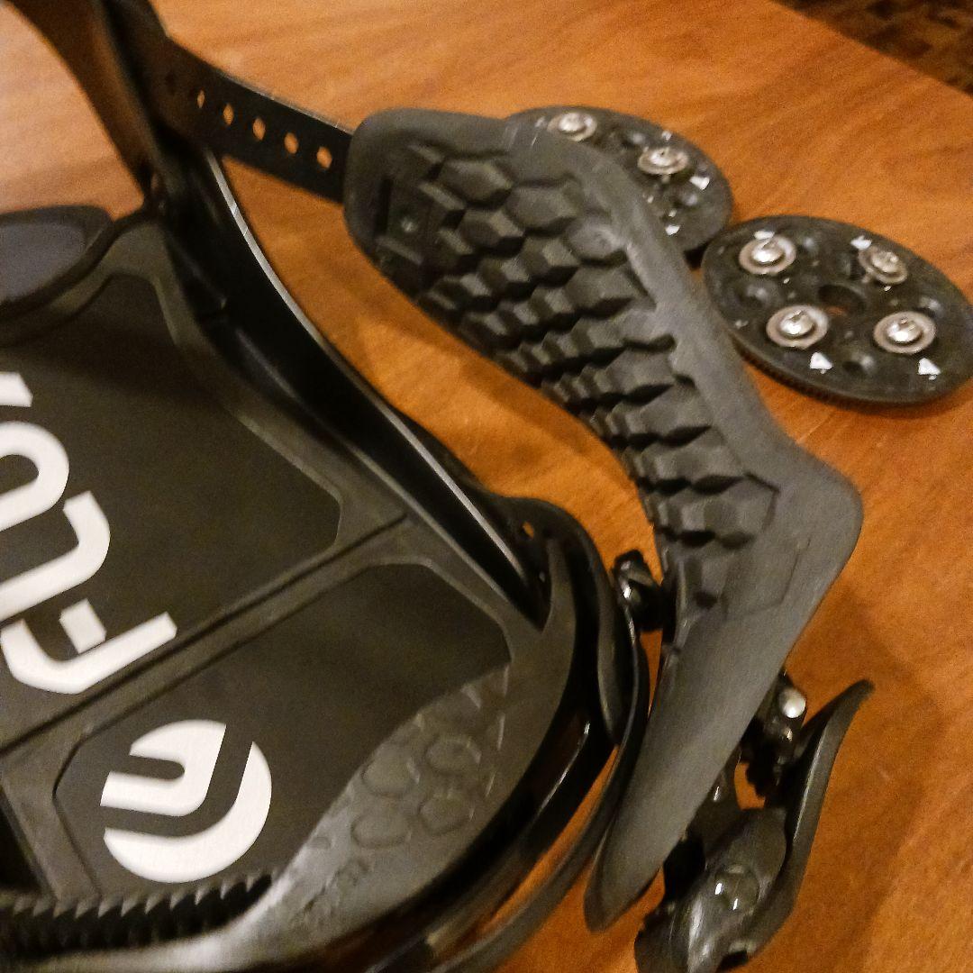 FLUX XF 早い者勝ち