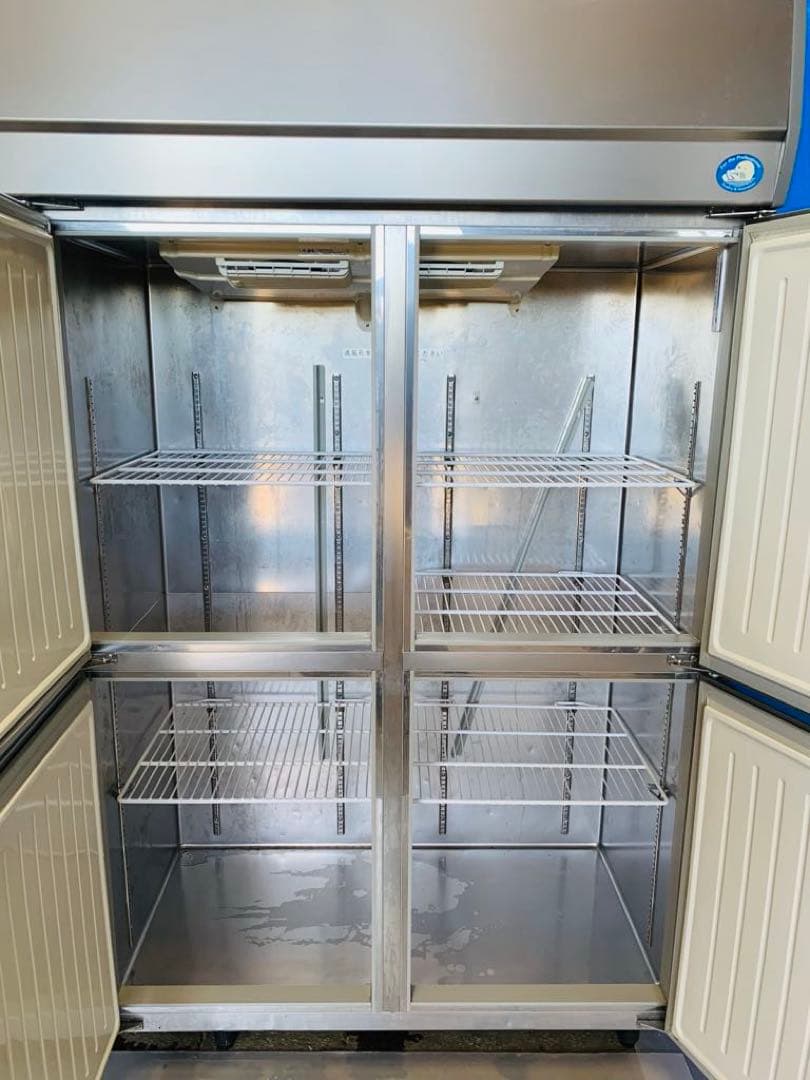 パナソニック業務用冷凍冷蔵庫　2020年式　SRR-K1863C4B