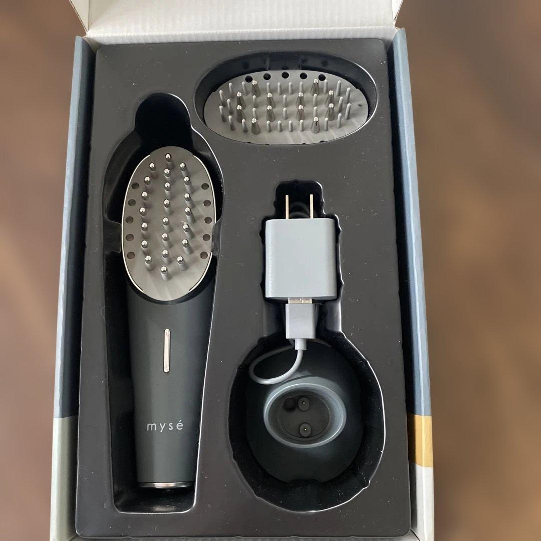 ミーゼスカルプリフトアクティブプラス MS-82G