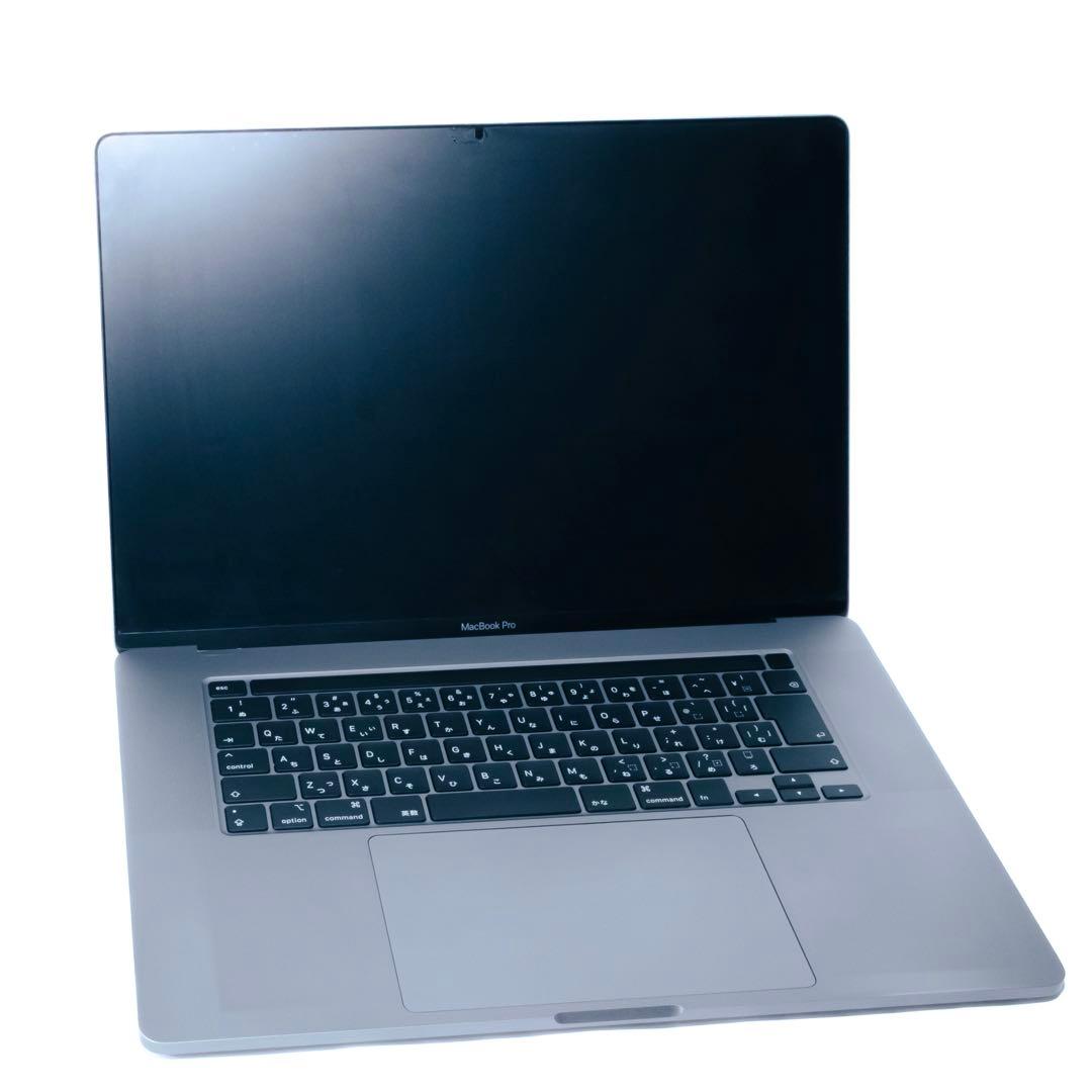 【MacBook Pro】2.6GHz 6コア Intel Core i7