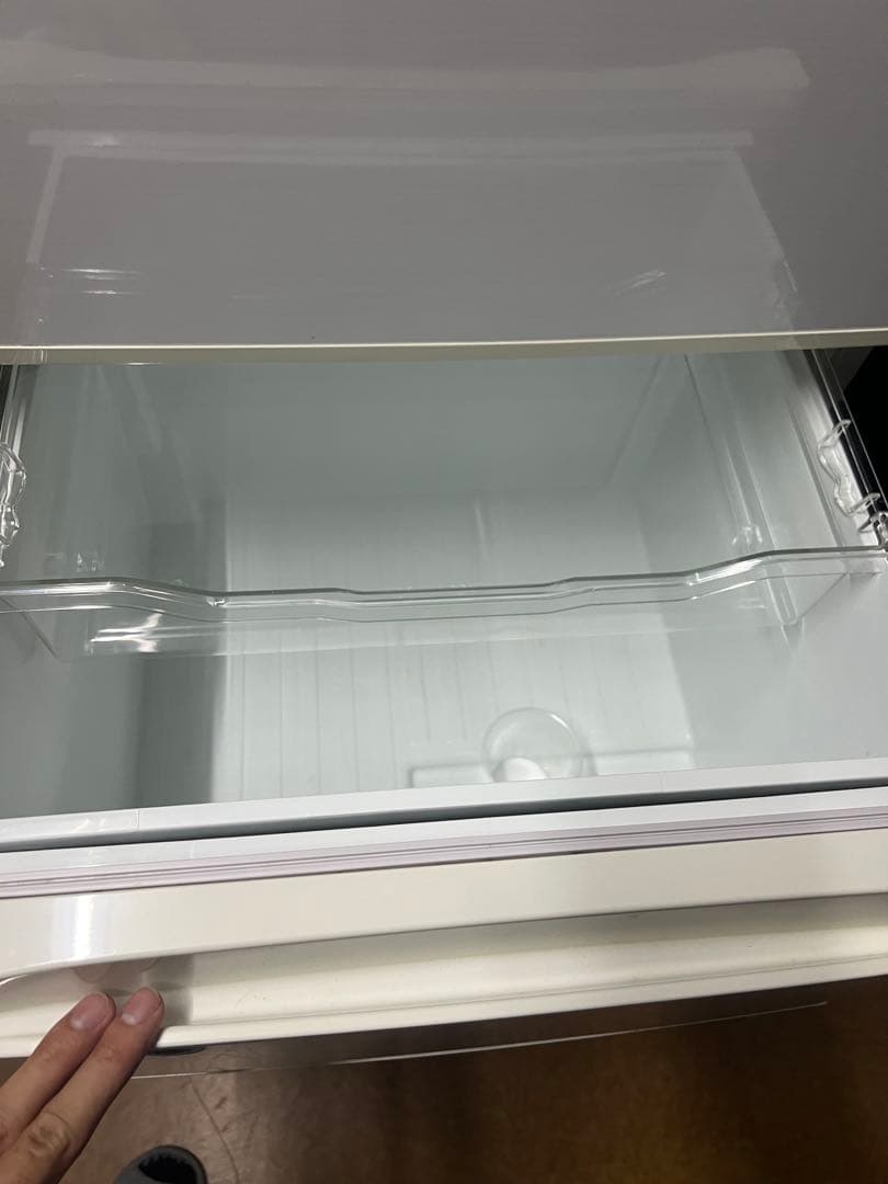 【たか】東芝冷蔵庫＆Panasonic7kg