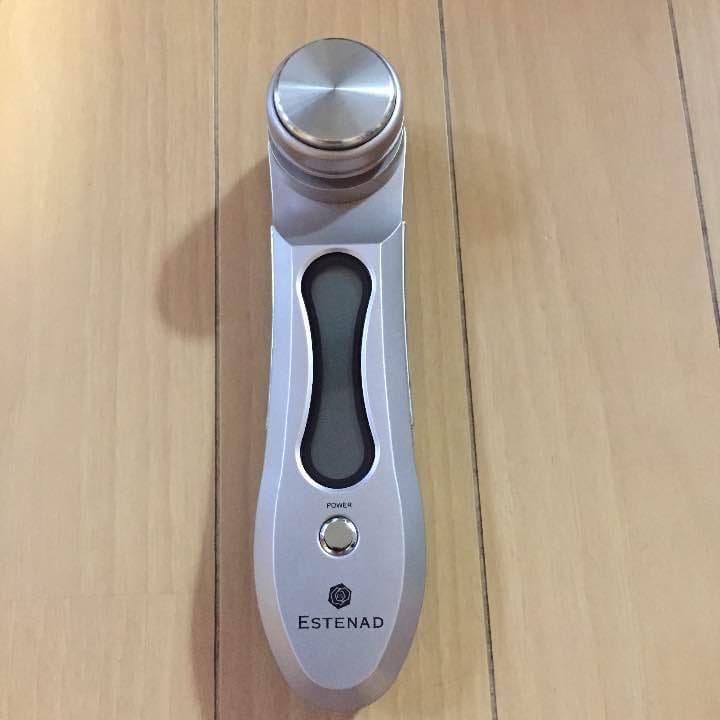 エステナード ローズ