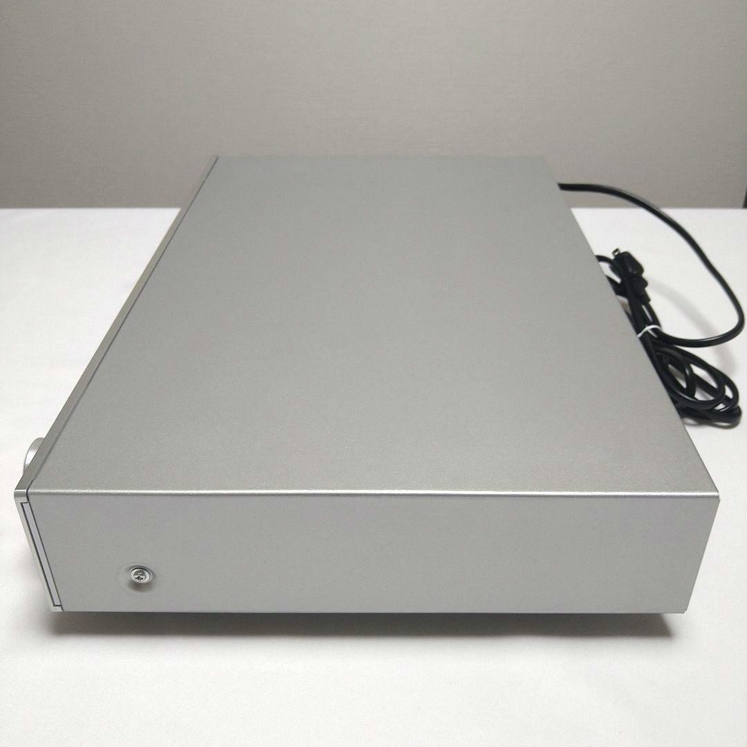 ヤマハ ステレオチューナー T-S501 ワイドFM/AM 動作美品 16年製