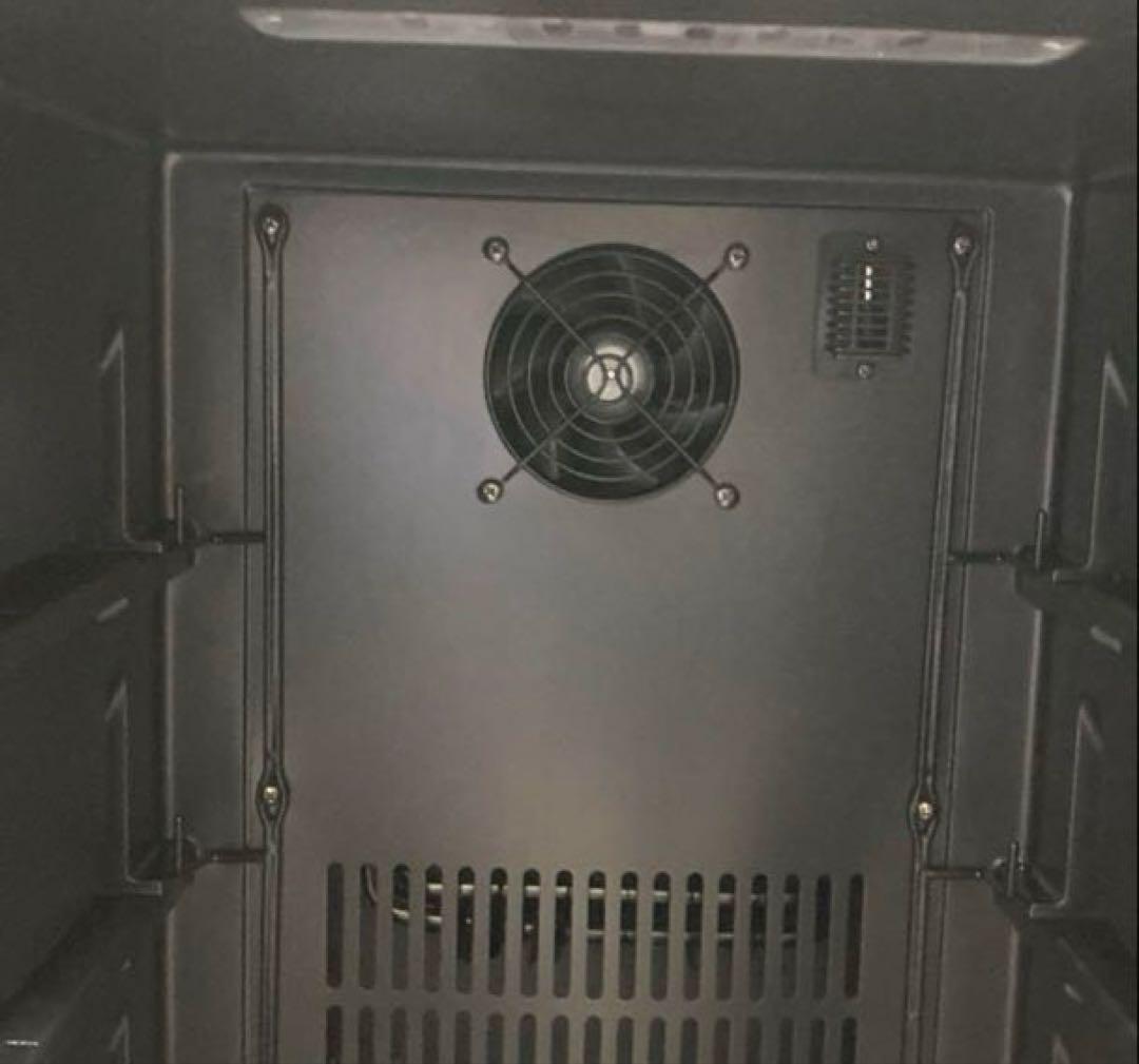 2064-S ワインセラー　ワイン保管庫 フォルスタージャパン