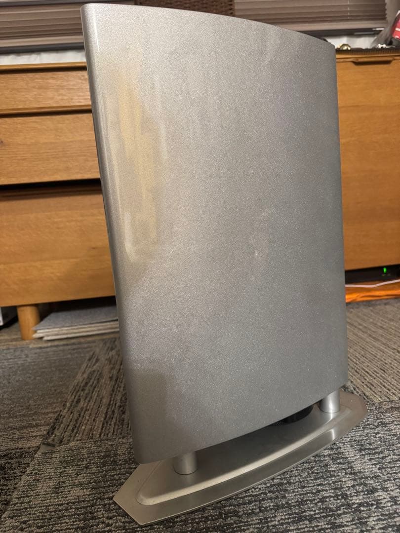 DENON DSW-5L サブウーファー