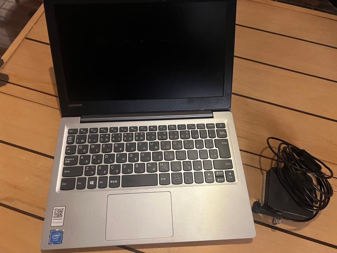 Lenovo ideapad s130 ノートPC 日本語配列 キーボード