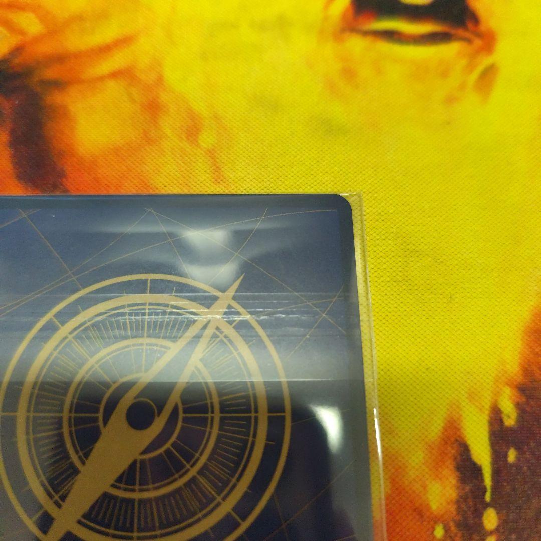 ジュエリー・ボニー フラッグシップバトル プロモ