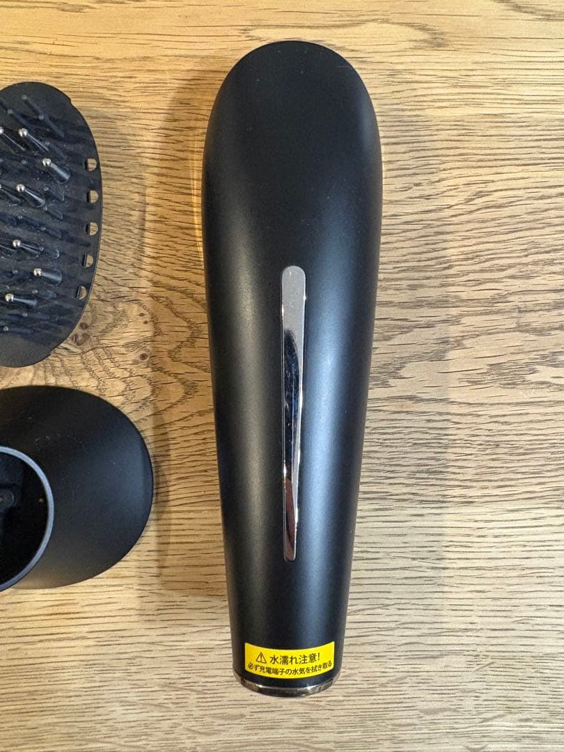 ヴェーダスカルプブラシ BS for Salon