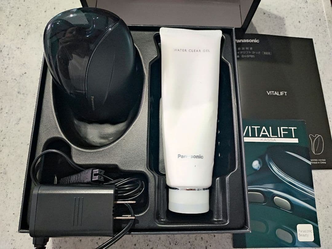パナソニック Vitalift 美顔器