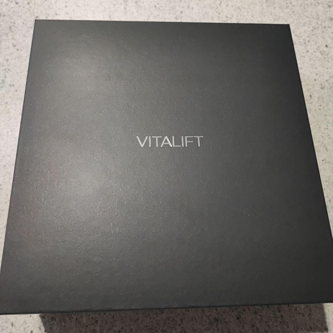 パナソニック Vitalift 美顔器
