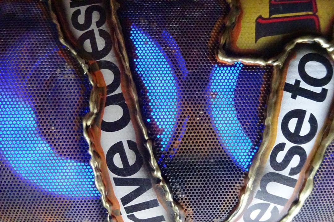 PARTY BOX ワイヤレススピーカー Bluetooth対応 ビンテージ感