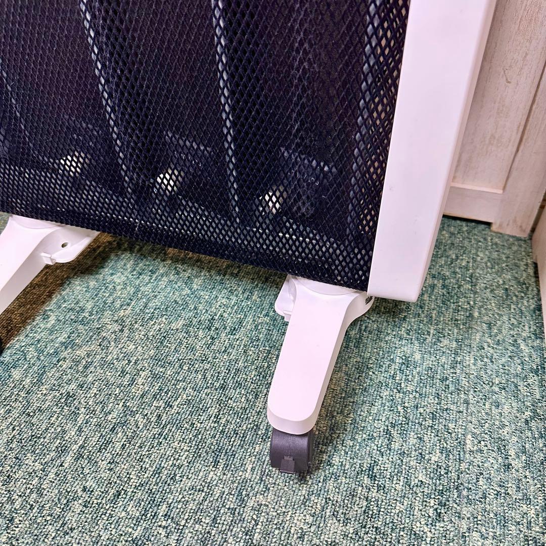 siroca シロカ 遠赤軽量ヒーター かるポカ SN-M251