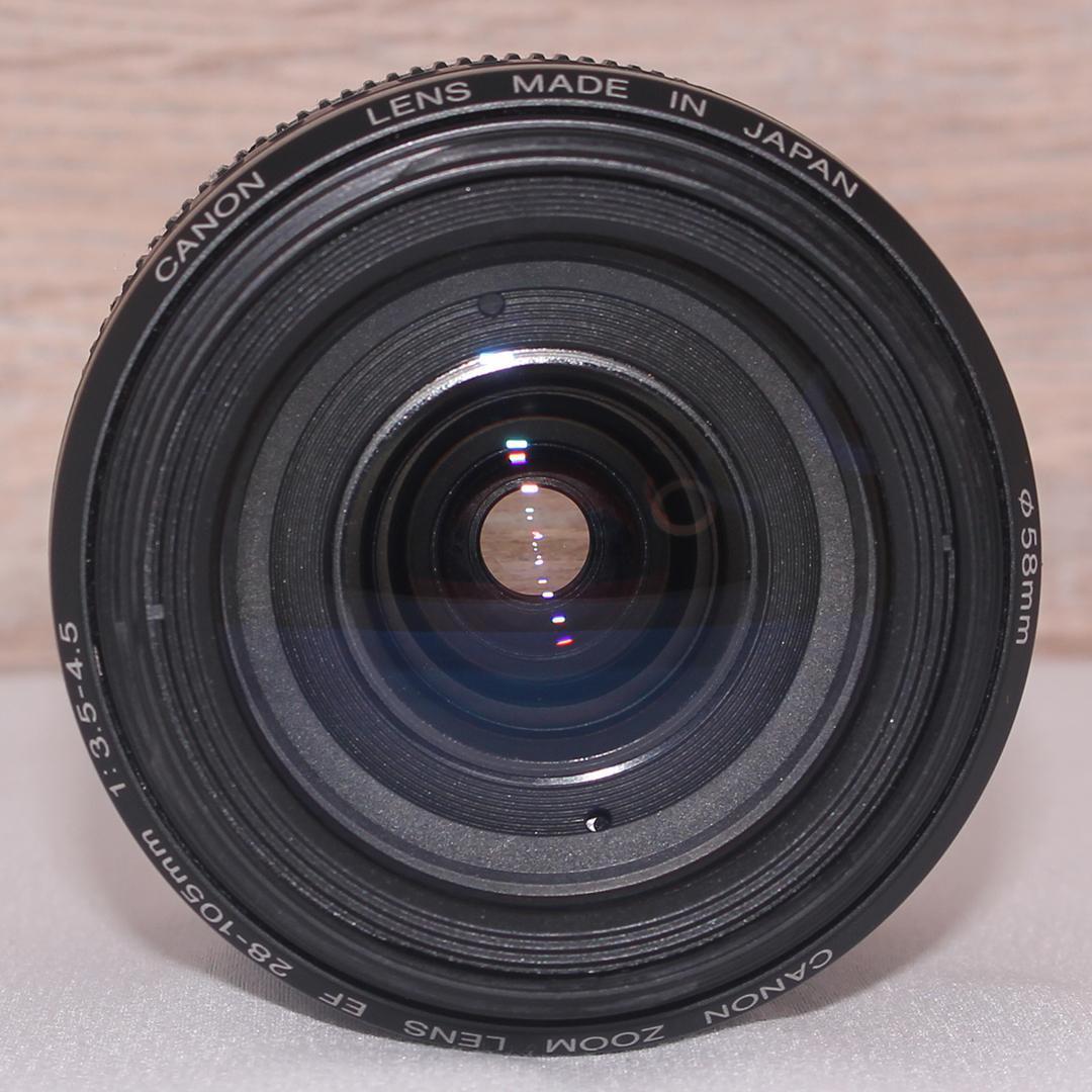 美品⭐️ Canon EOS Kiss x7i❤️標準レンズキット✨一眼レフ