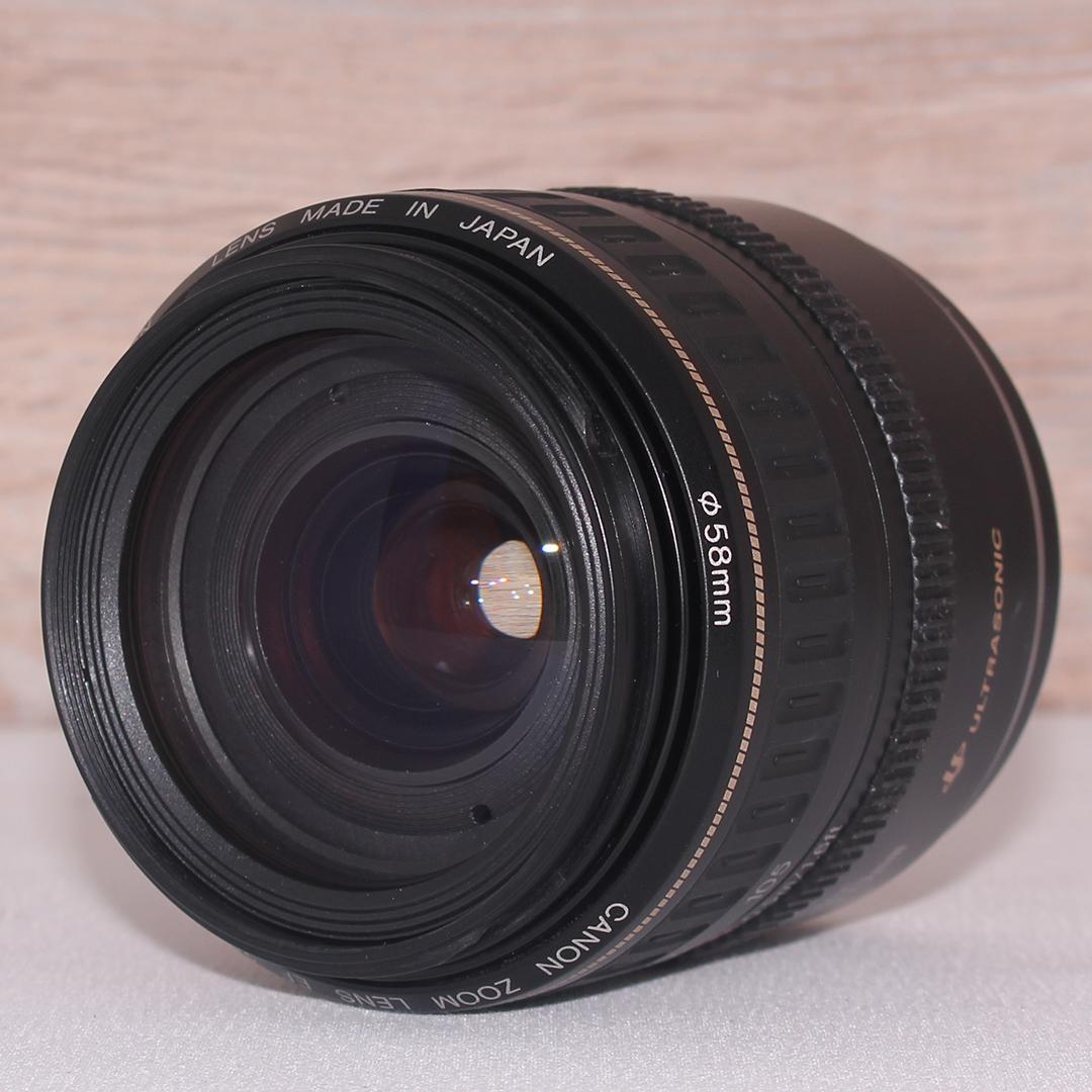 美品⭐️ Canon EOS Kiss x7i❤️標準レンズキット✨一眼レフ