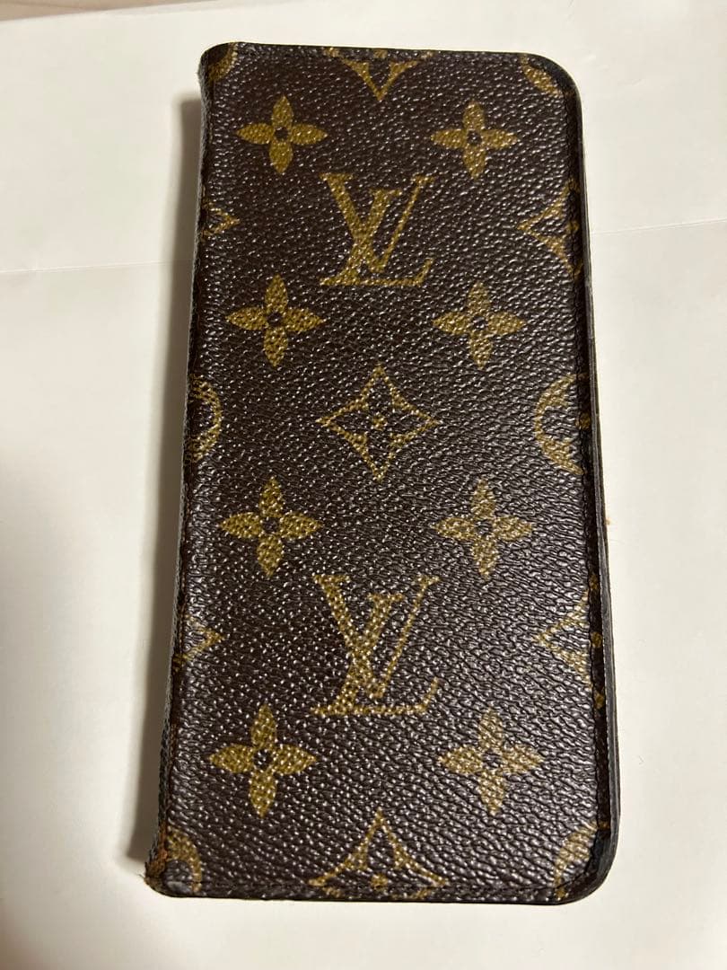 Louis Vuitton スマホケース