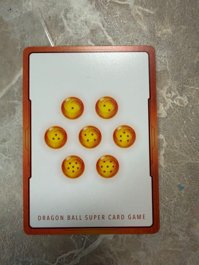 ONE PIECE カードゲーム モンキー・D・ルフィ コミパラカード