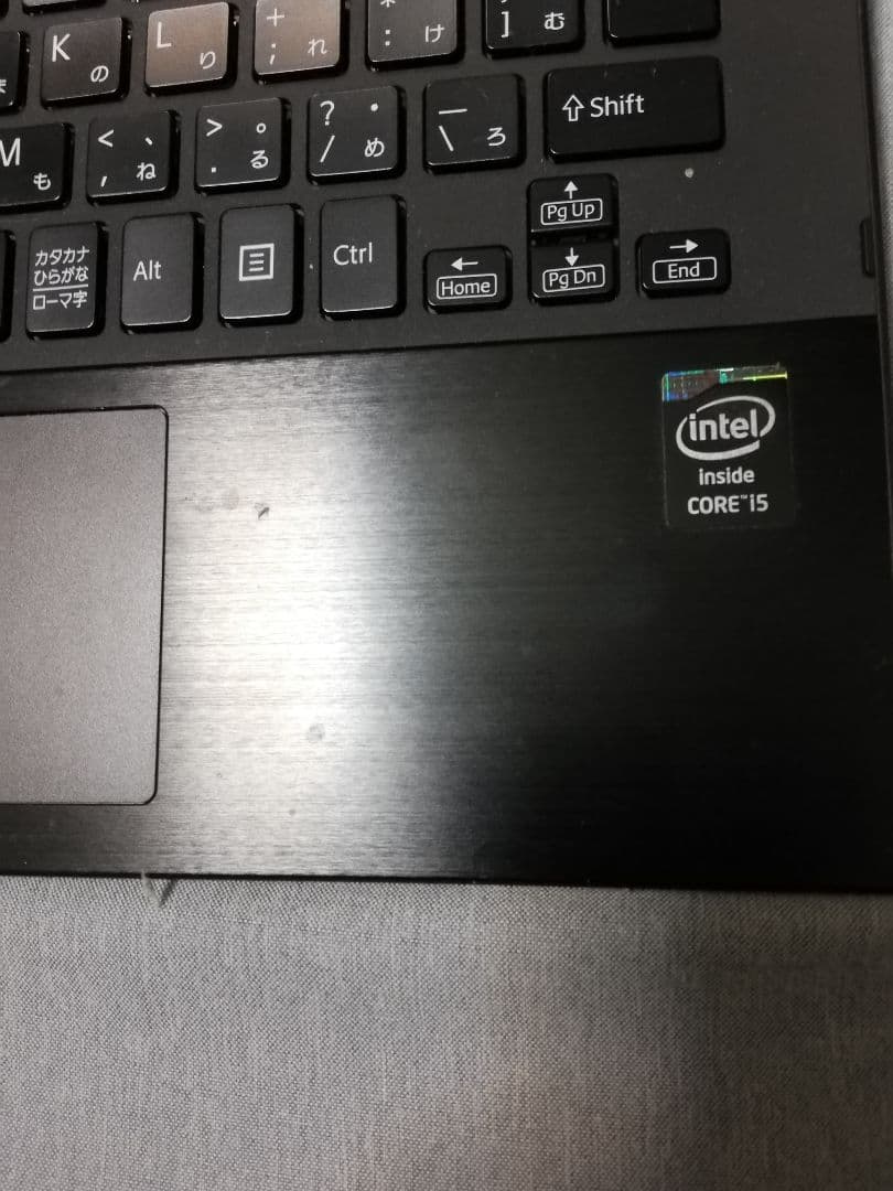 ②②SONY VAIO Pro11