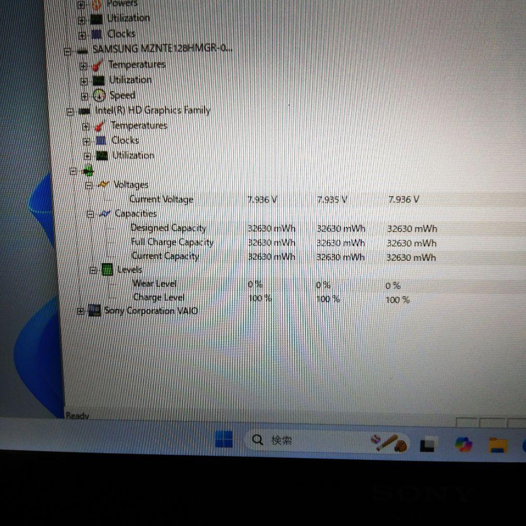 ②②SONY VAIO Pro11