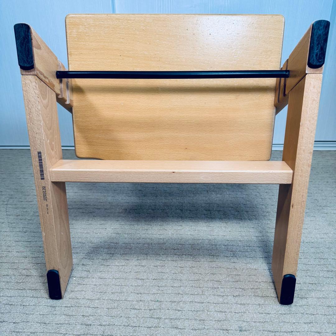 STOKKE ストッケ トリップトラップ ベビーチェア ナチュラル シリアル4