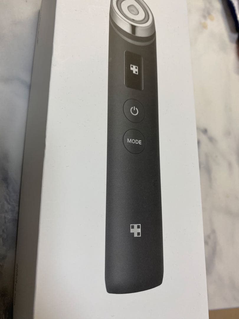 【使用回数3回】メディキューブ AGE-Rブースタープロ