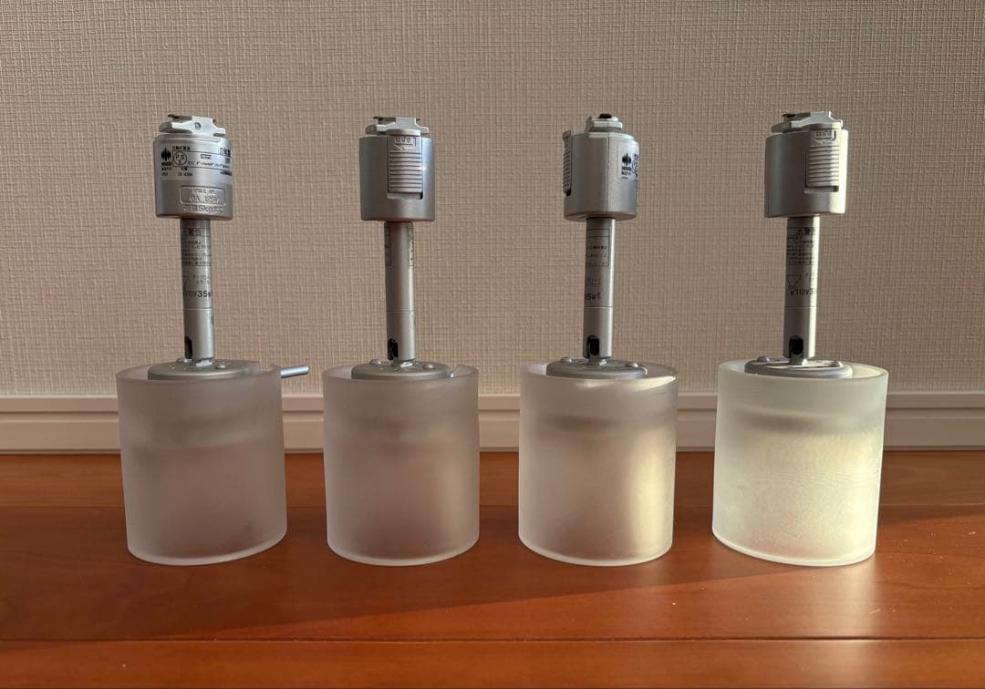 山田照明 YAMADA 白熱灯スポットライト