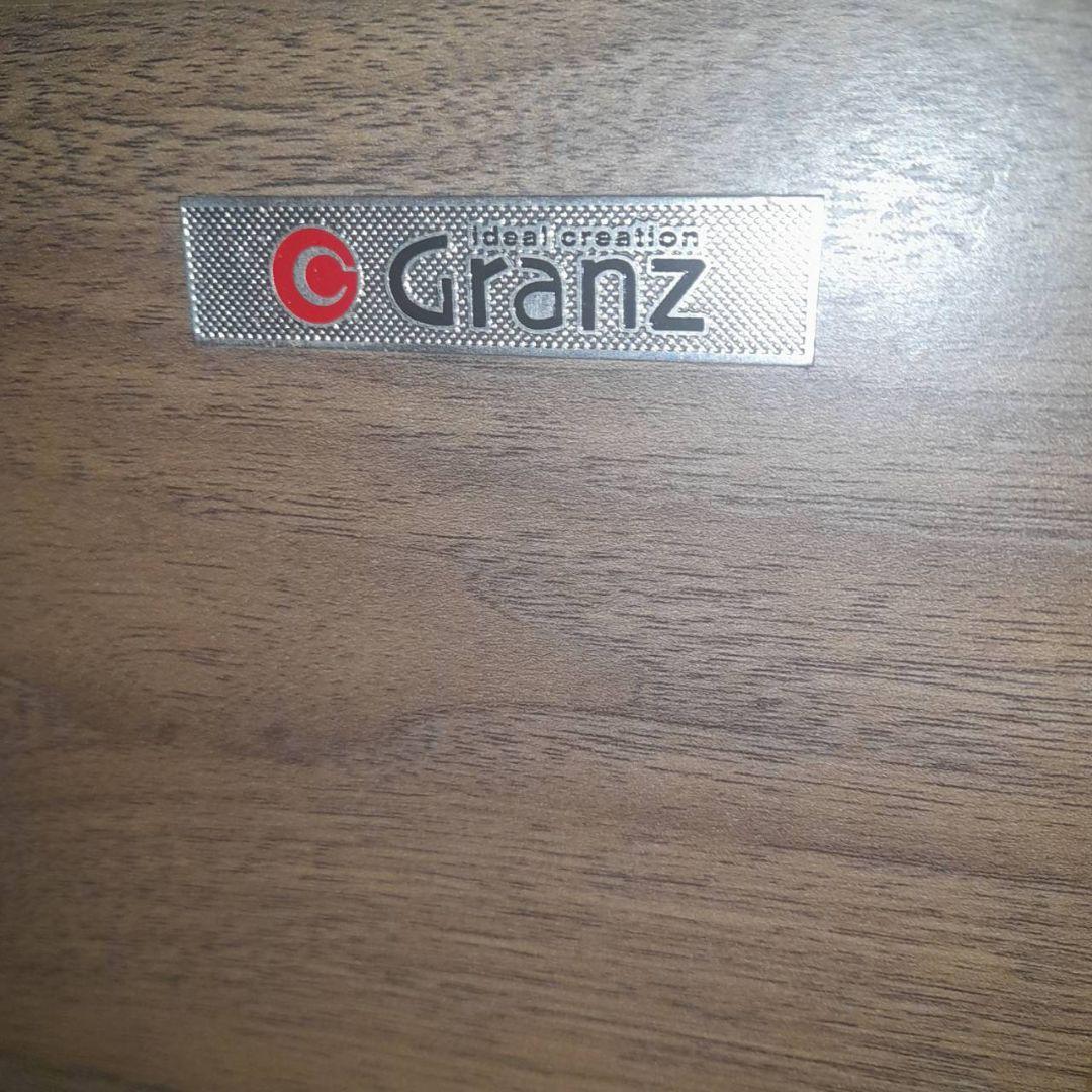 B*s様 【埼玉県所沢市現地引取限定】Granzセミダブルベッドフレーム＆マット