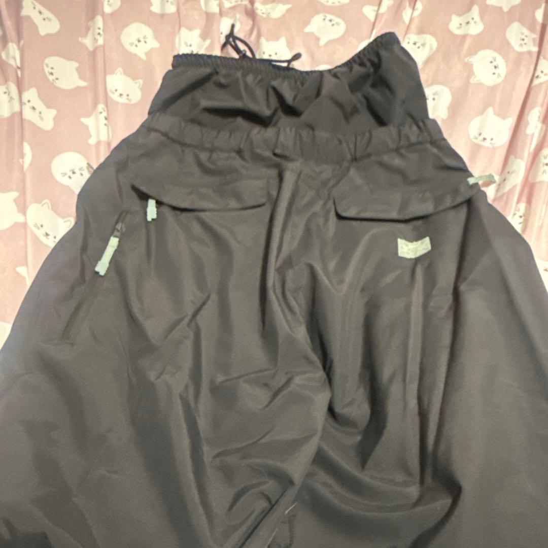 uss2 韓国 美品 XL オストゥー　GAFH グラトリ