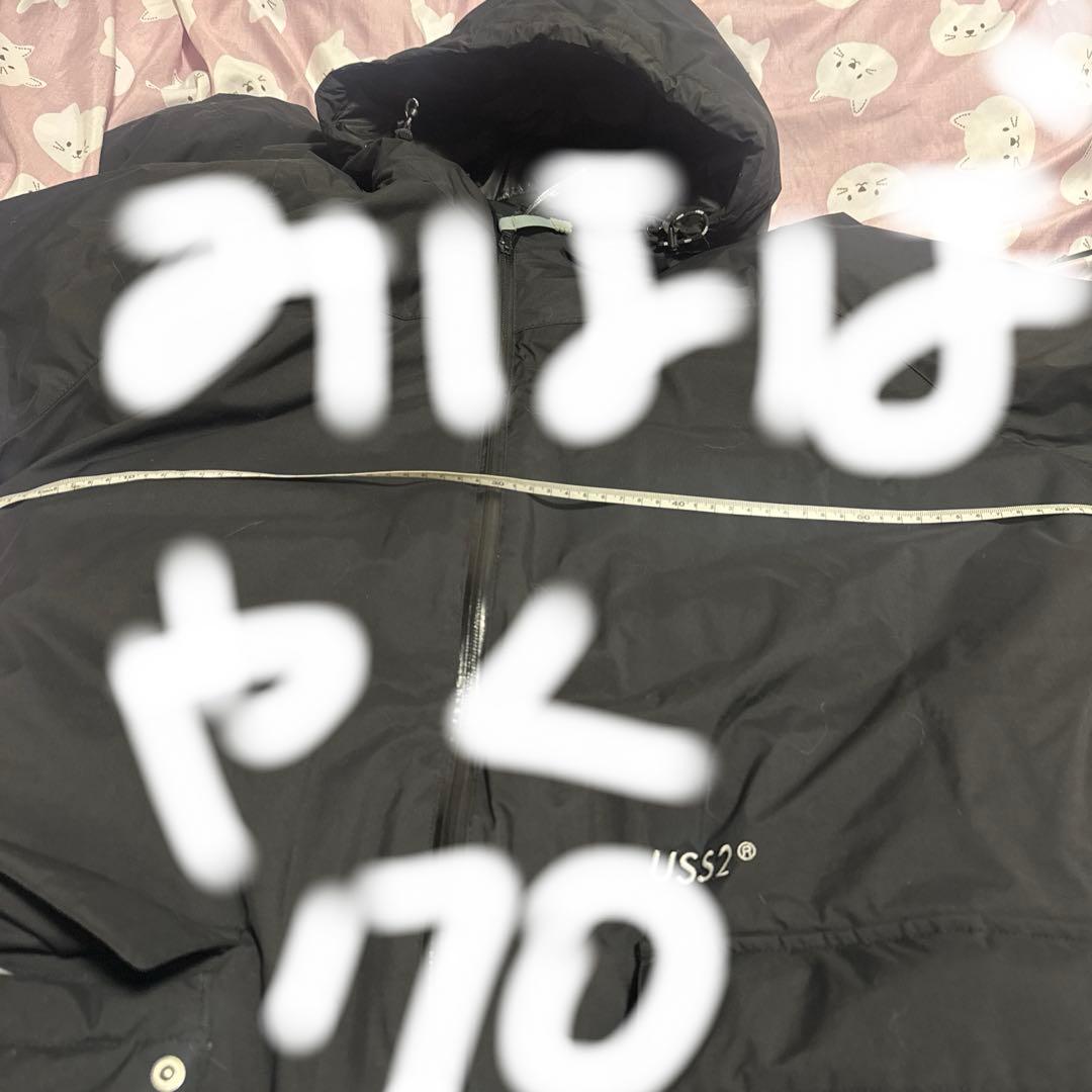 uss2 韓国 美品 XL オストゥー　GAFH グラトリ