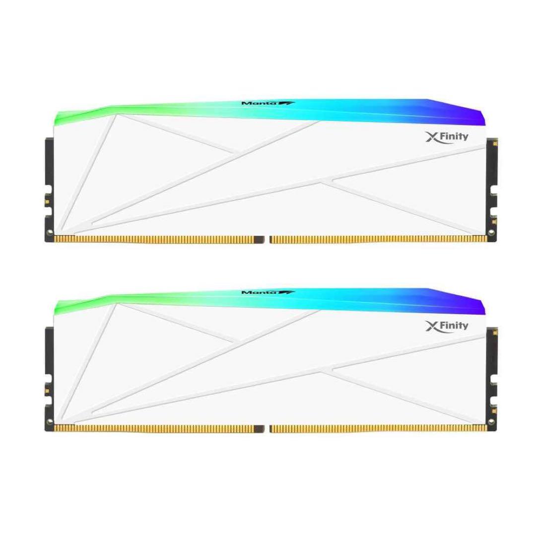 V-Color メモリ DDR5 6000MHz 32GB（16GB×2）