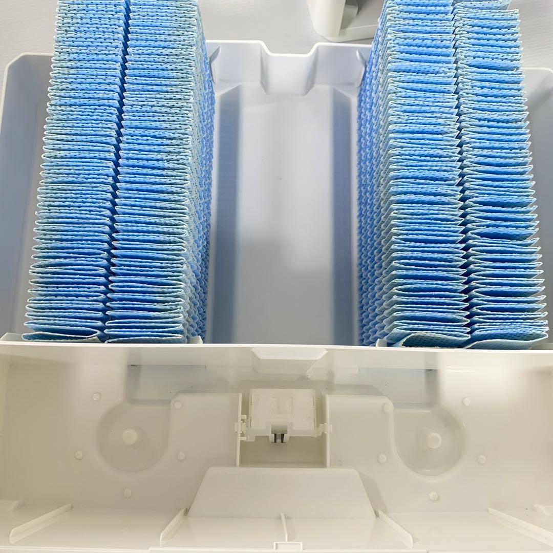 ダイニチ ハイブリッド加湿器 HD-243