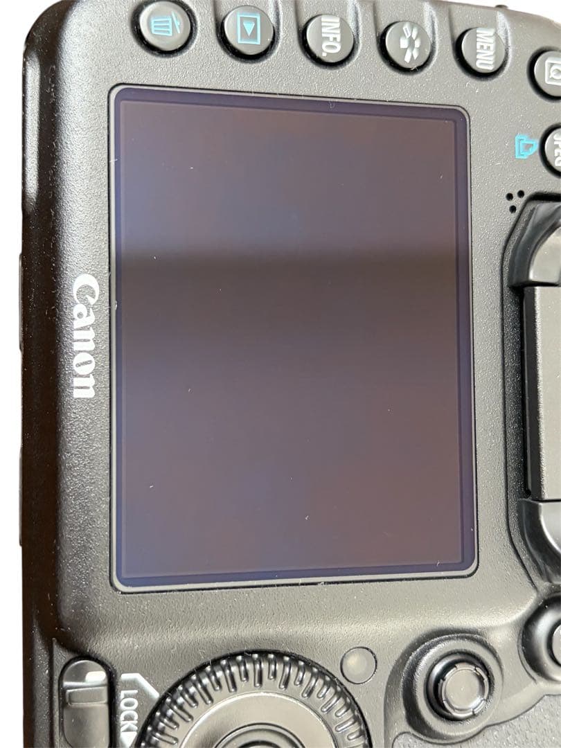 【美品】Canon EOS 7D デジタル一眼レフカメラ